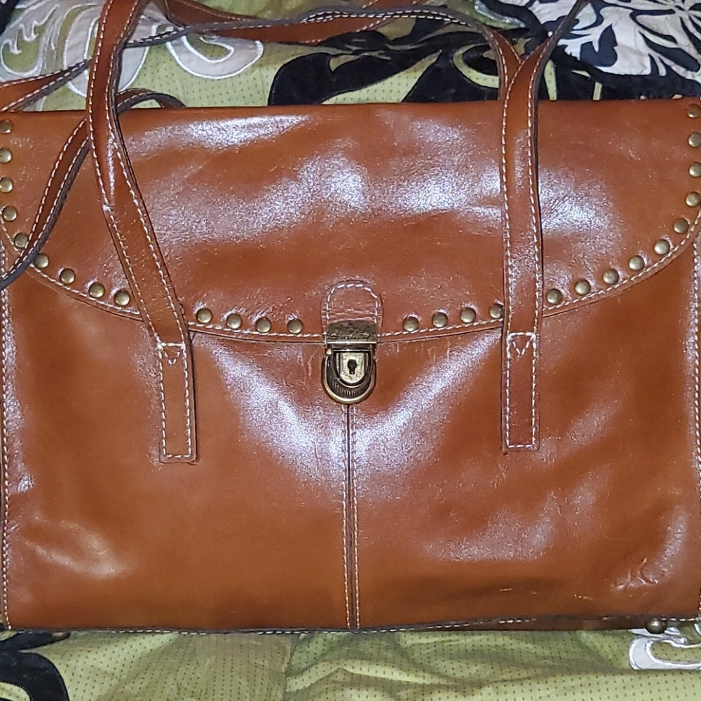 Patricia nashTote bag